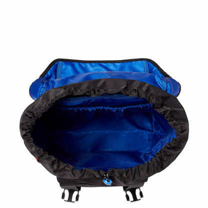 State Bags Grove Rucksack Nylon Black
