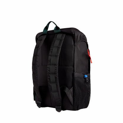 State Bags Grove Rucksack Nylon Black