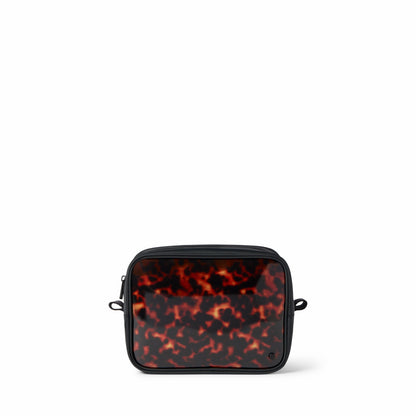 State Bags Travel Pouch Set Tortoise