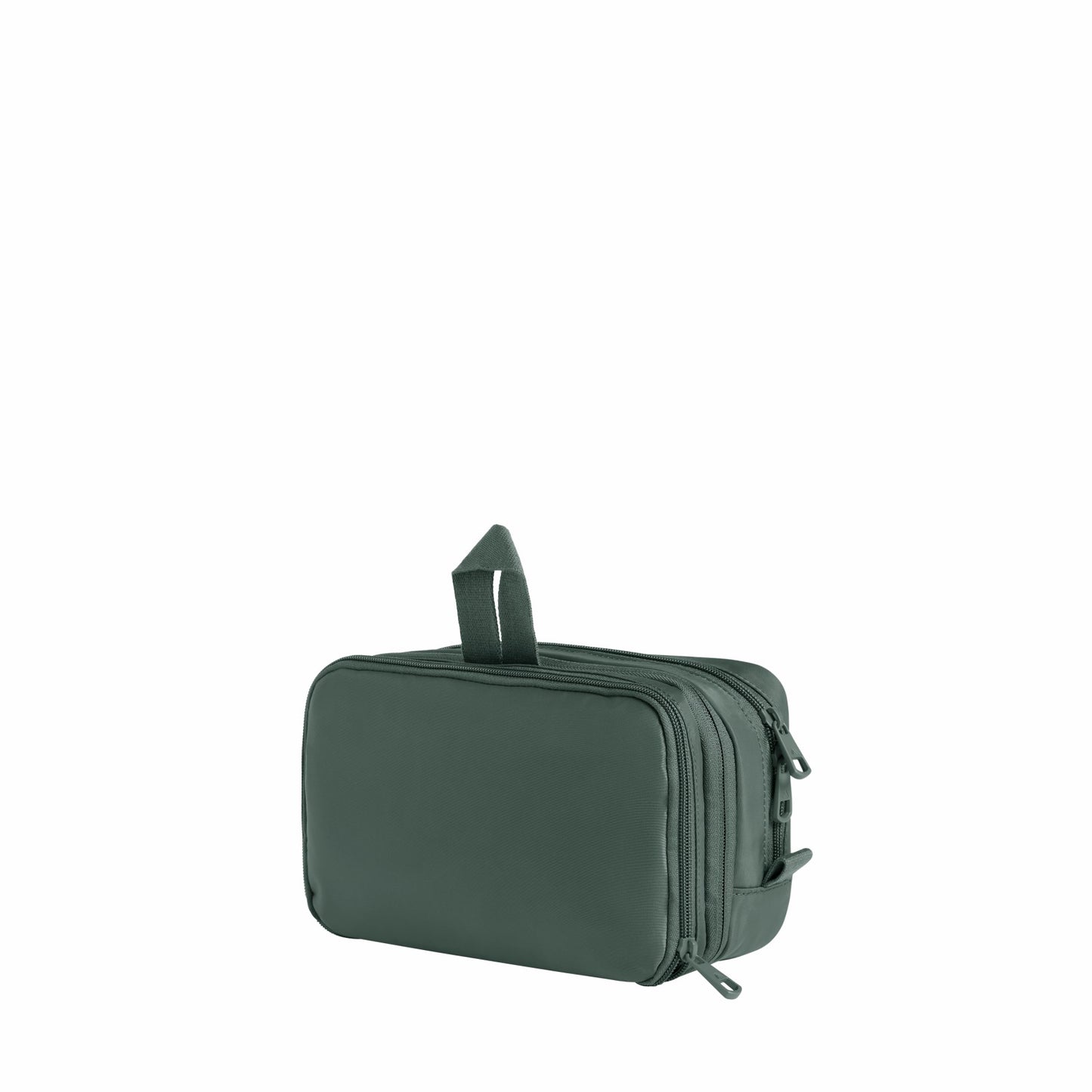 State Bags Hart Dopp Kit Nylon Olive