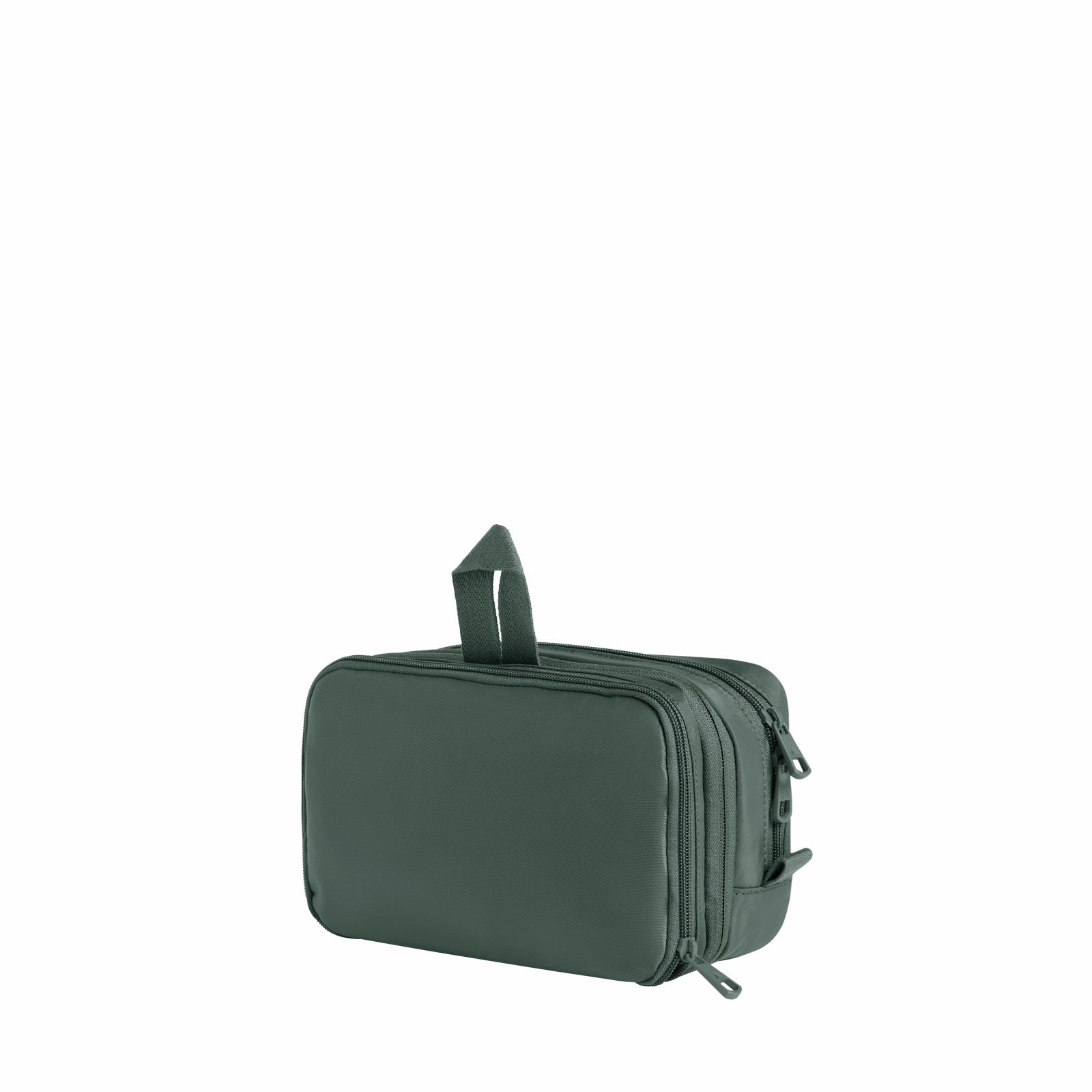 State Bags Hart Dopp Kit Nylon Olive
