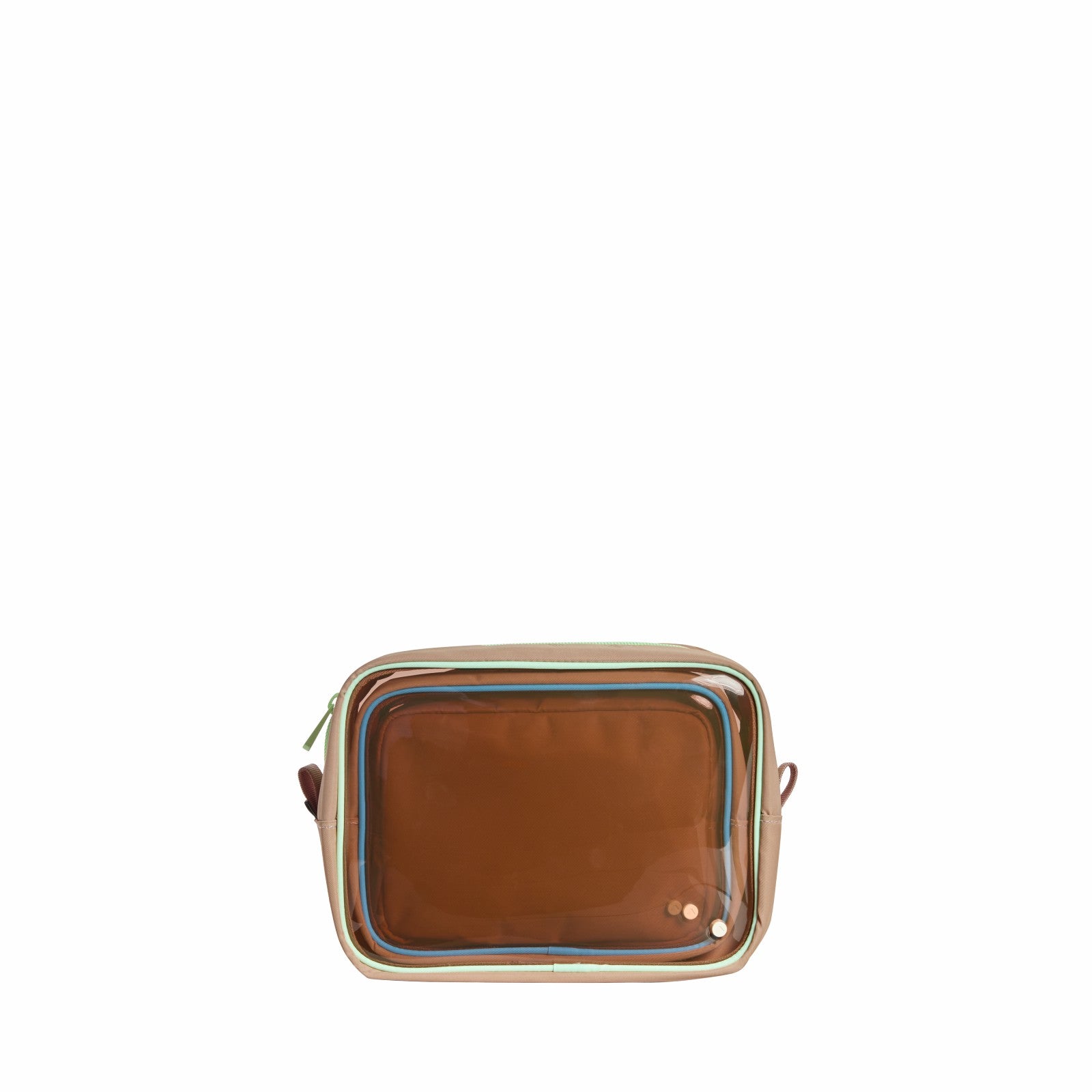 State Bags Travel Pouch Set TPU Latte