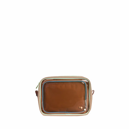 State Bags Travel Pouch Set TPU Latte