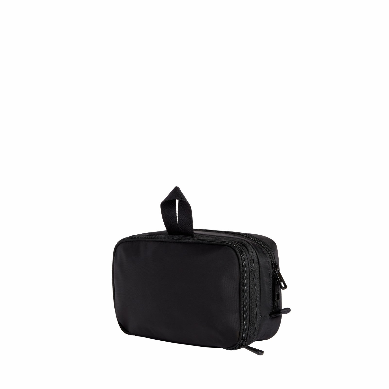 State Bags Hart Dopp Kit Nylon Black