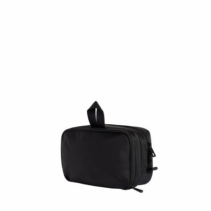 State Bags Hart Dopp Kit Nylon Black