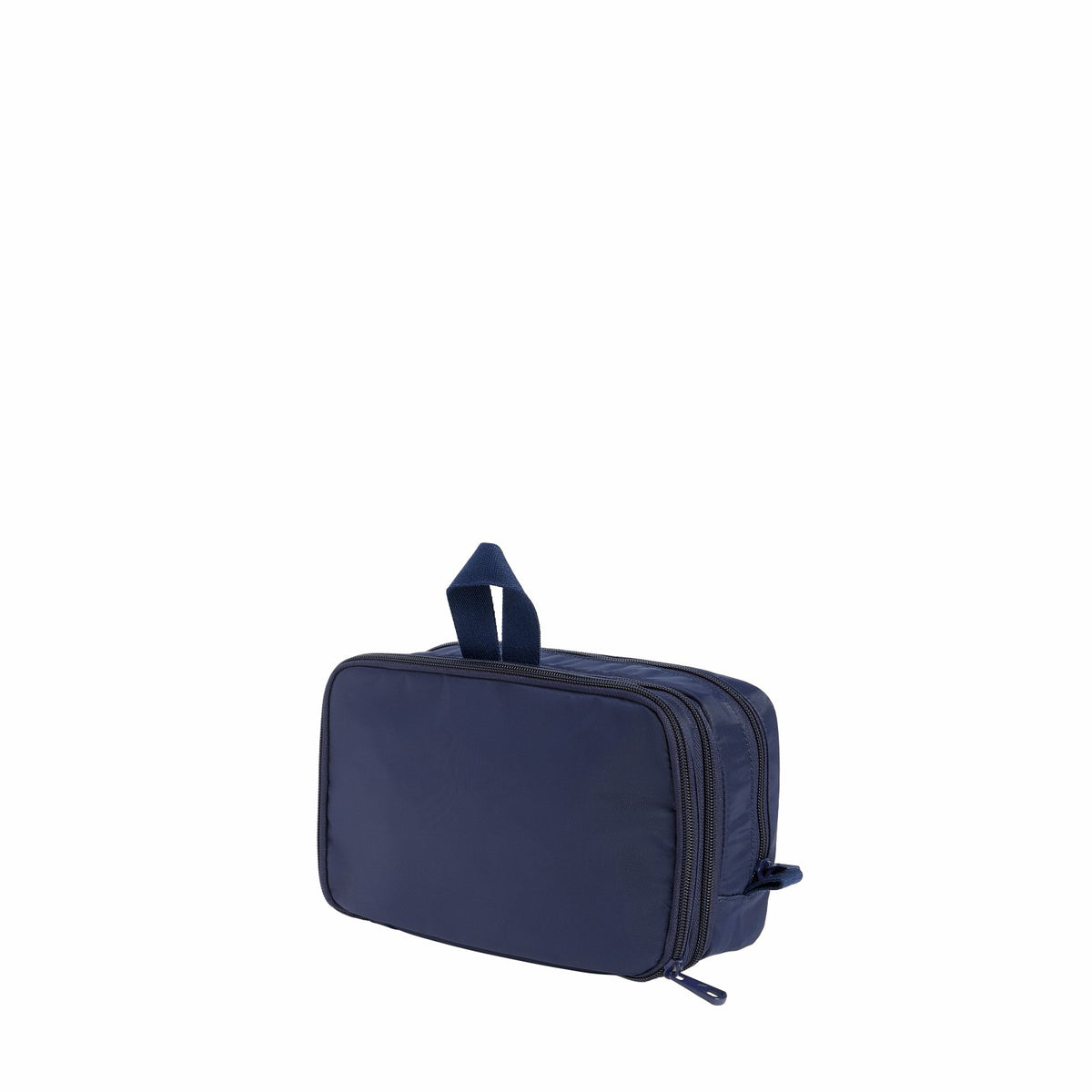 State Bags Hart Dopp Kit Nylon Navy