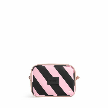 State Bags STATE Bags x Cynthia Rowley Travel Pouch Set of Three Stripes