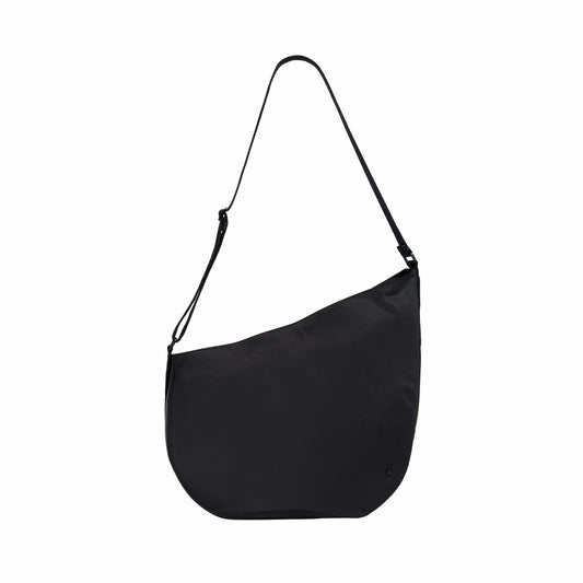 State Bags Luna Crossbody Recycled Nylon Black
