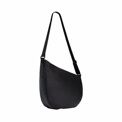 State Bags Luna Crossbody Recycled Nylon Black