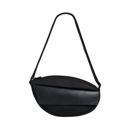 State Bags Willow Crossbody Recycled Nylon Black