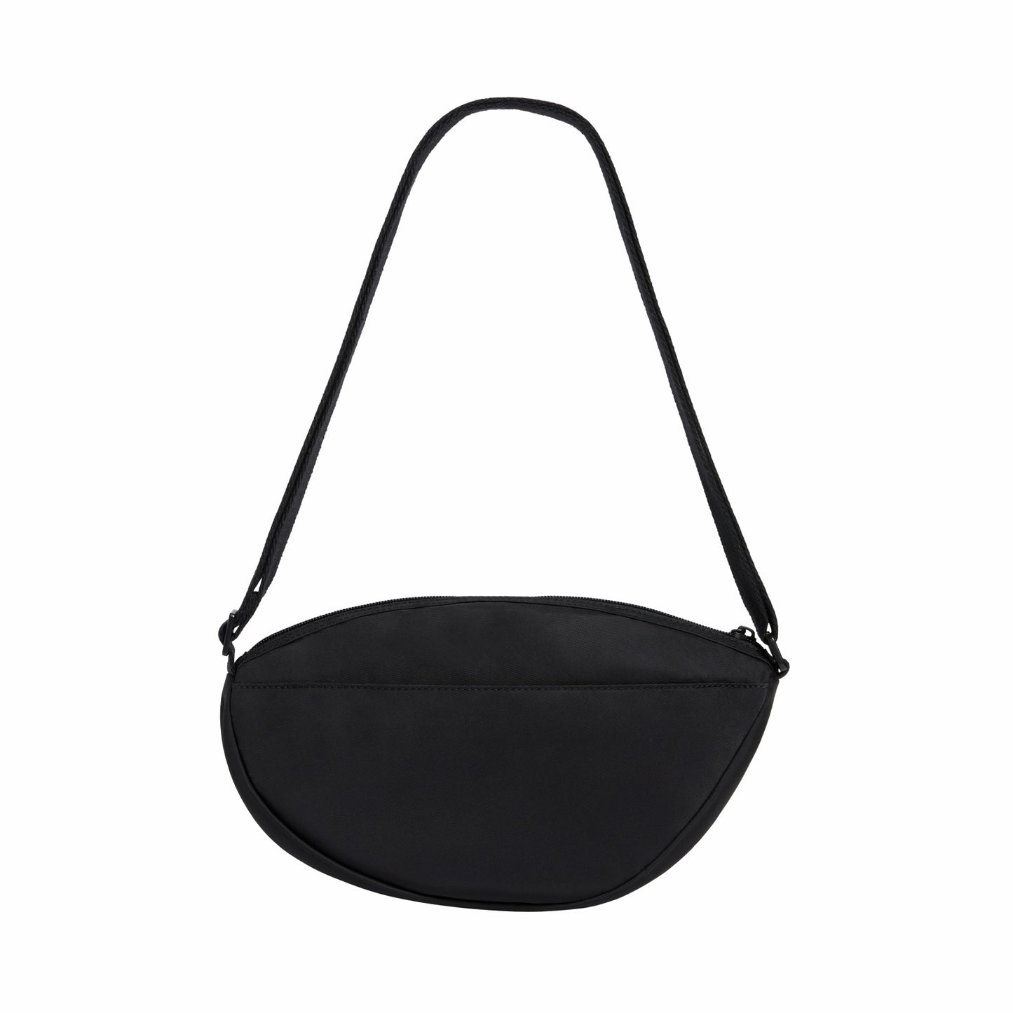 State Bags Willow Crossbody Recycled Nylon Black