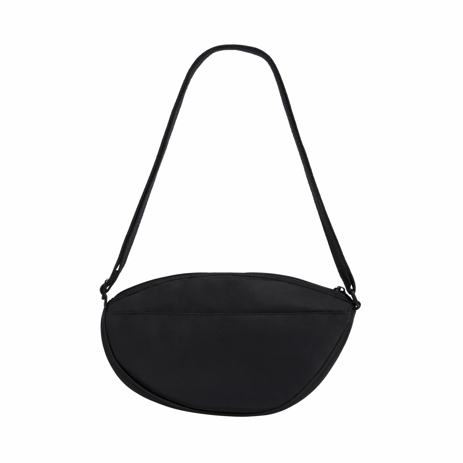 State Bags Willow Crossbody Recycled Nylon Black