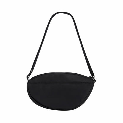 State Bags Willow Crossbody Recycled Nylon Black