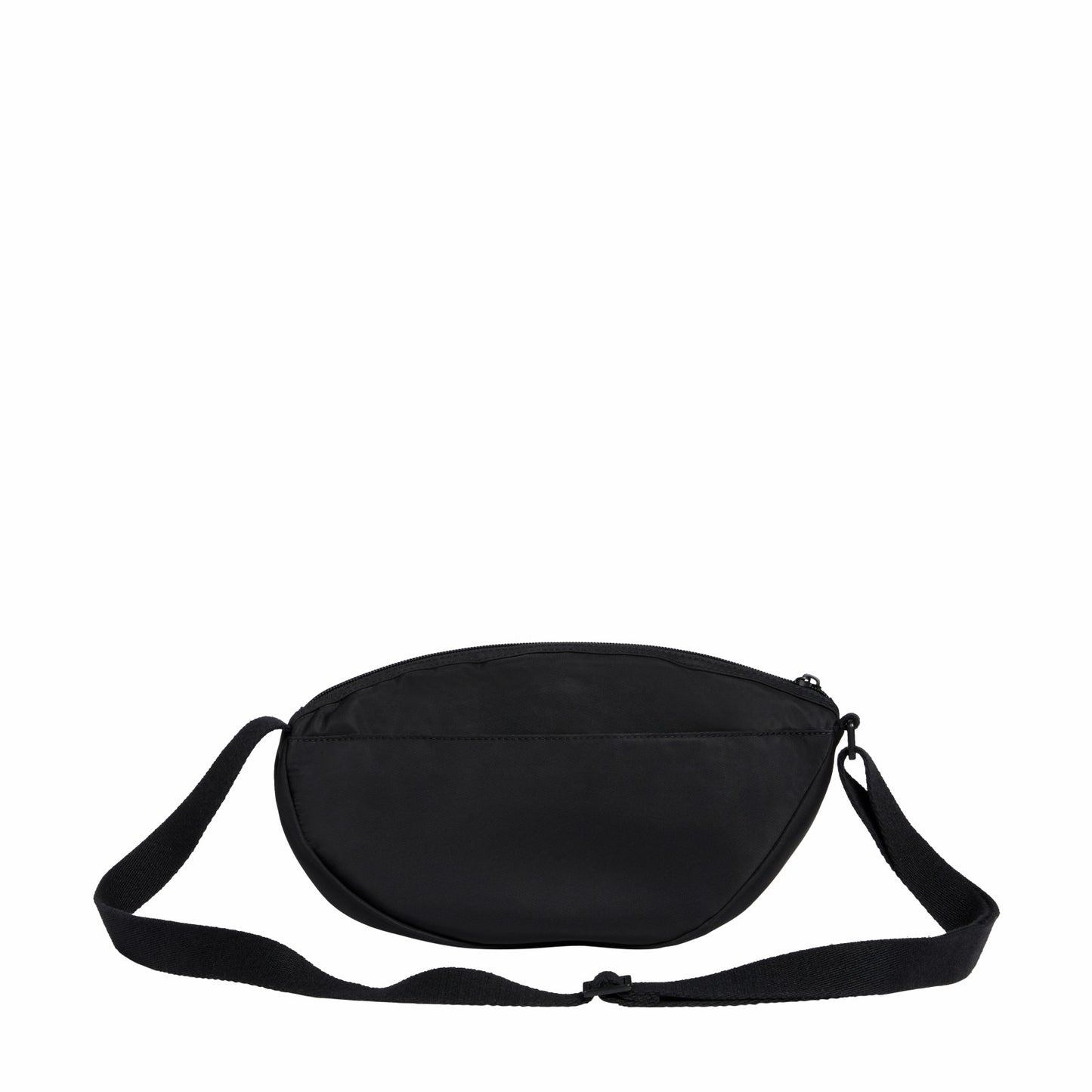 State Bags Willow Crossbody Recycled Nylon Black