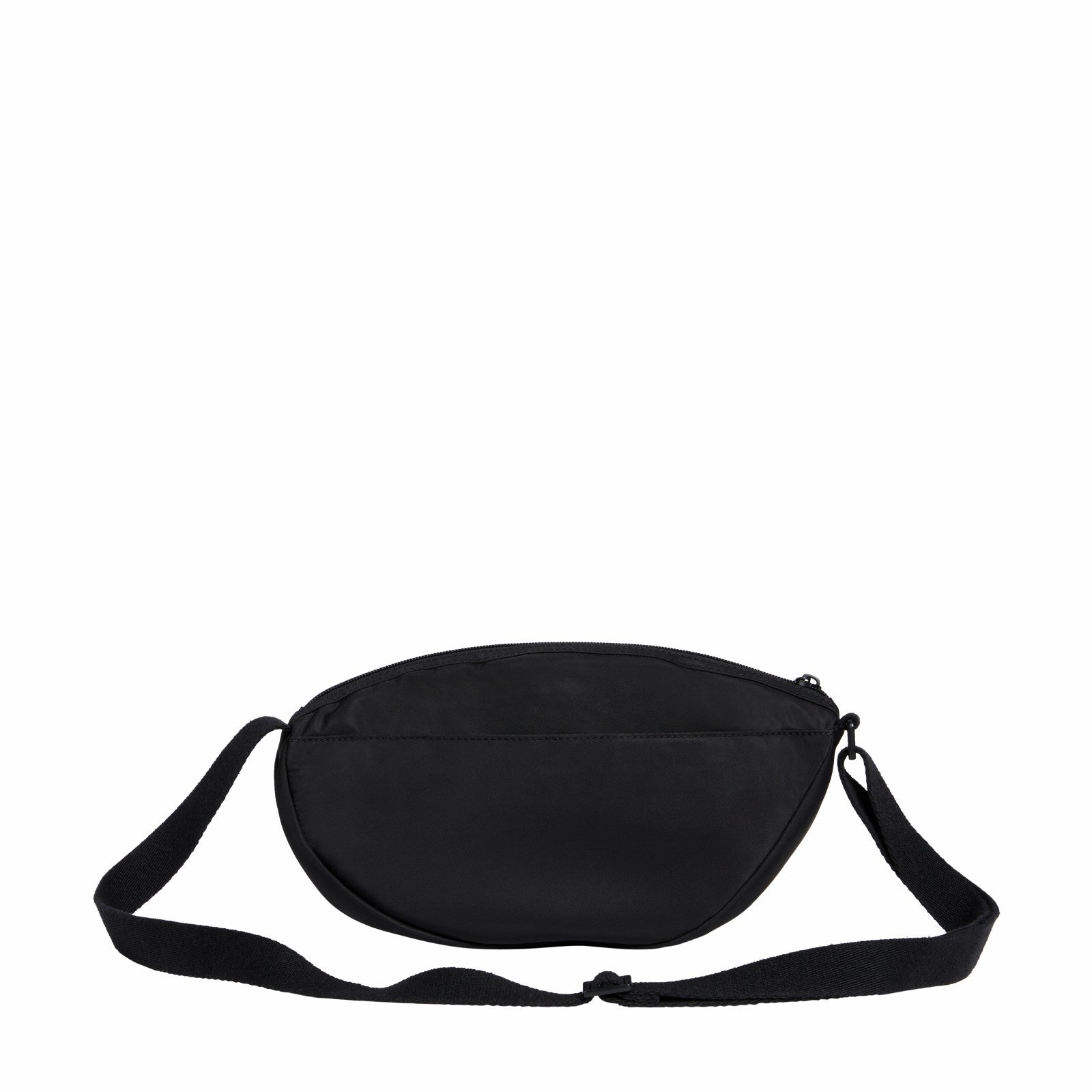 State Bags Willow Crossbody Recycled Nylon Black