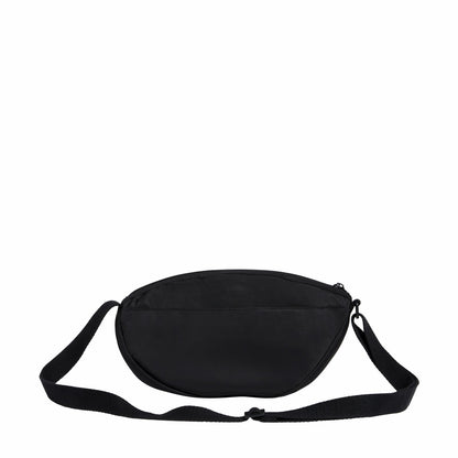 State Bags Willow Crossbody Recycled Nylon Black