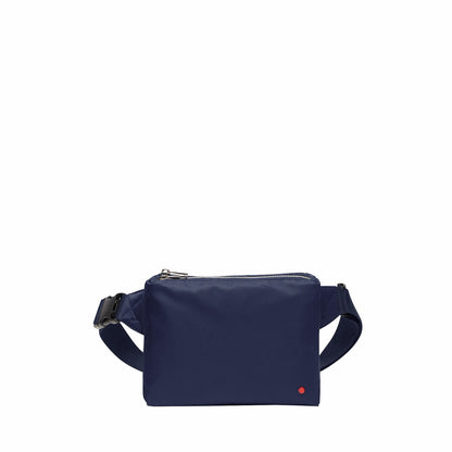 State Bags Lorimer Fanny Pack Nylon Dark Navy