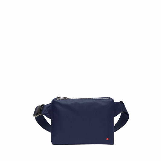 State Bags Lorimer Fanny Pack Nylon Dark Navy