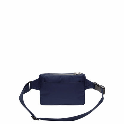 State Bags Lorimer Fanny Pack Nylon Dark Navy