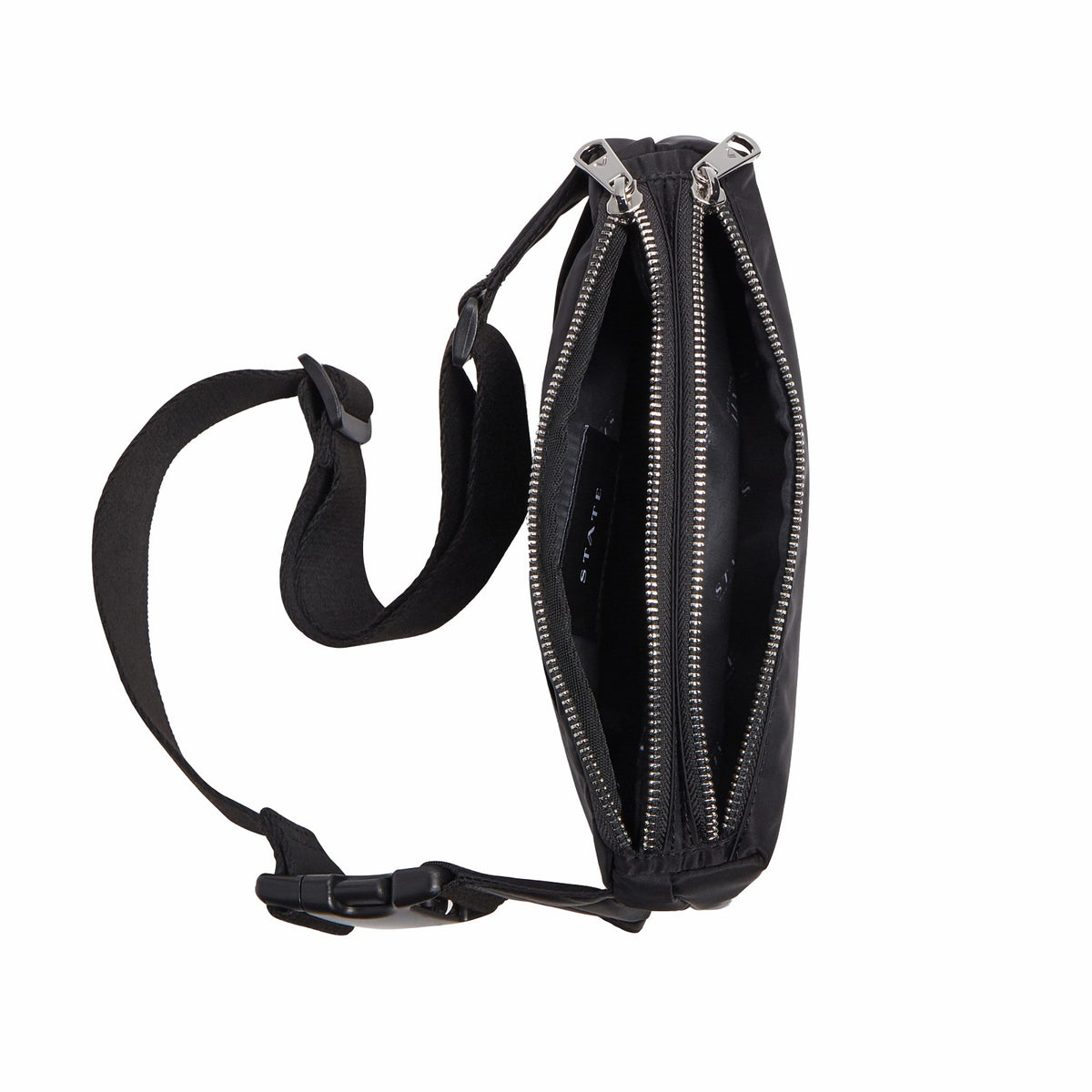 State Bags Lorimer Fanny Pack
