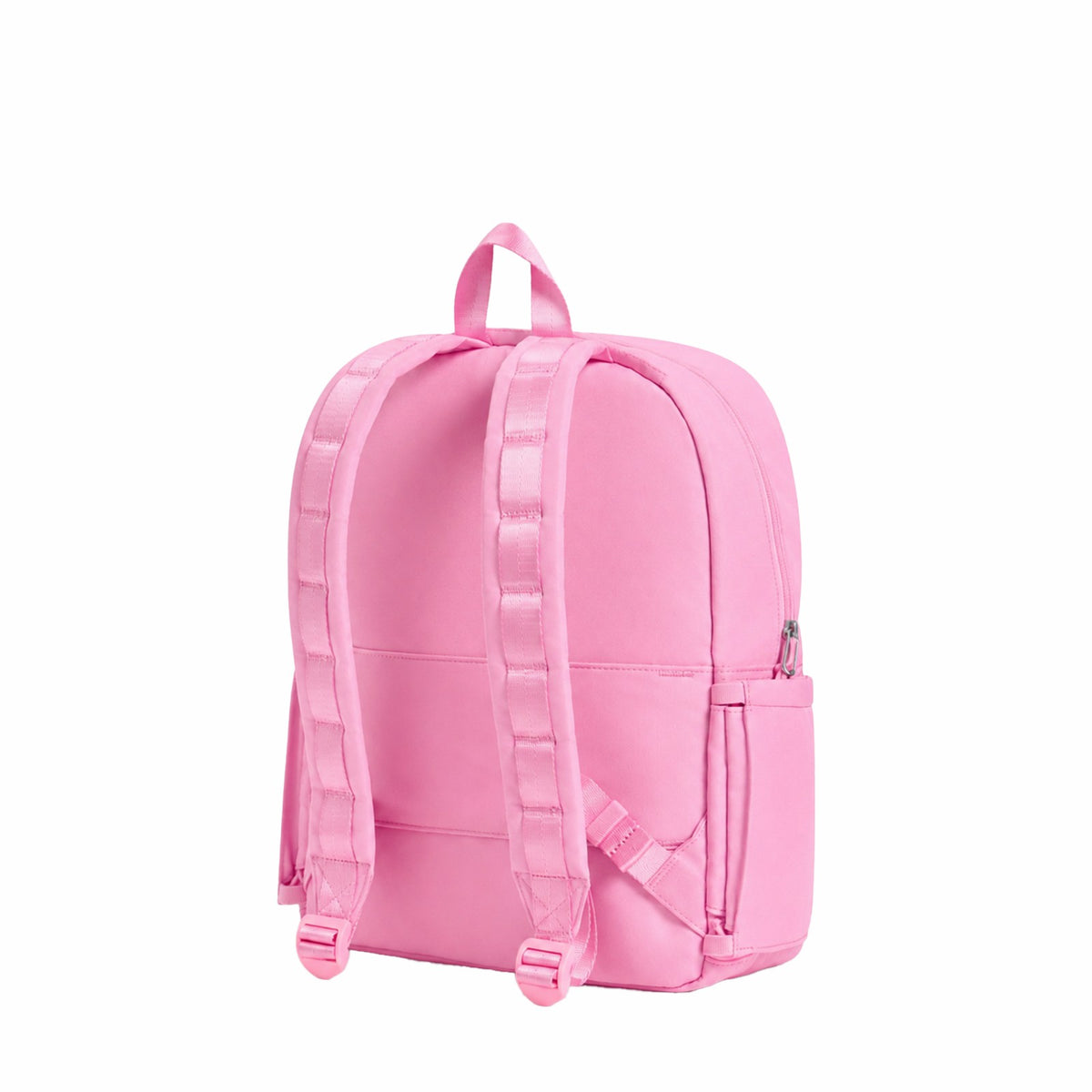 State Bags Kane Kids Backpack Recycled Polycanvas Pink