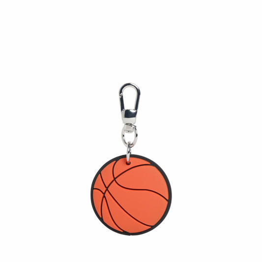 State Bags Basketball 3D Charm