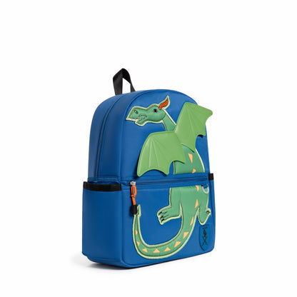 State Bags Kane Kids Travel Backpack Dragon