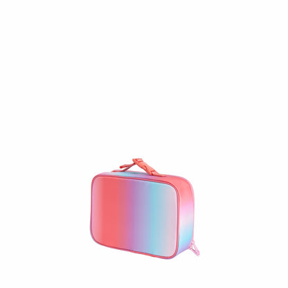State Bags Rodgers Lunch Box Nylon Sunset Gradient