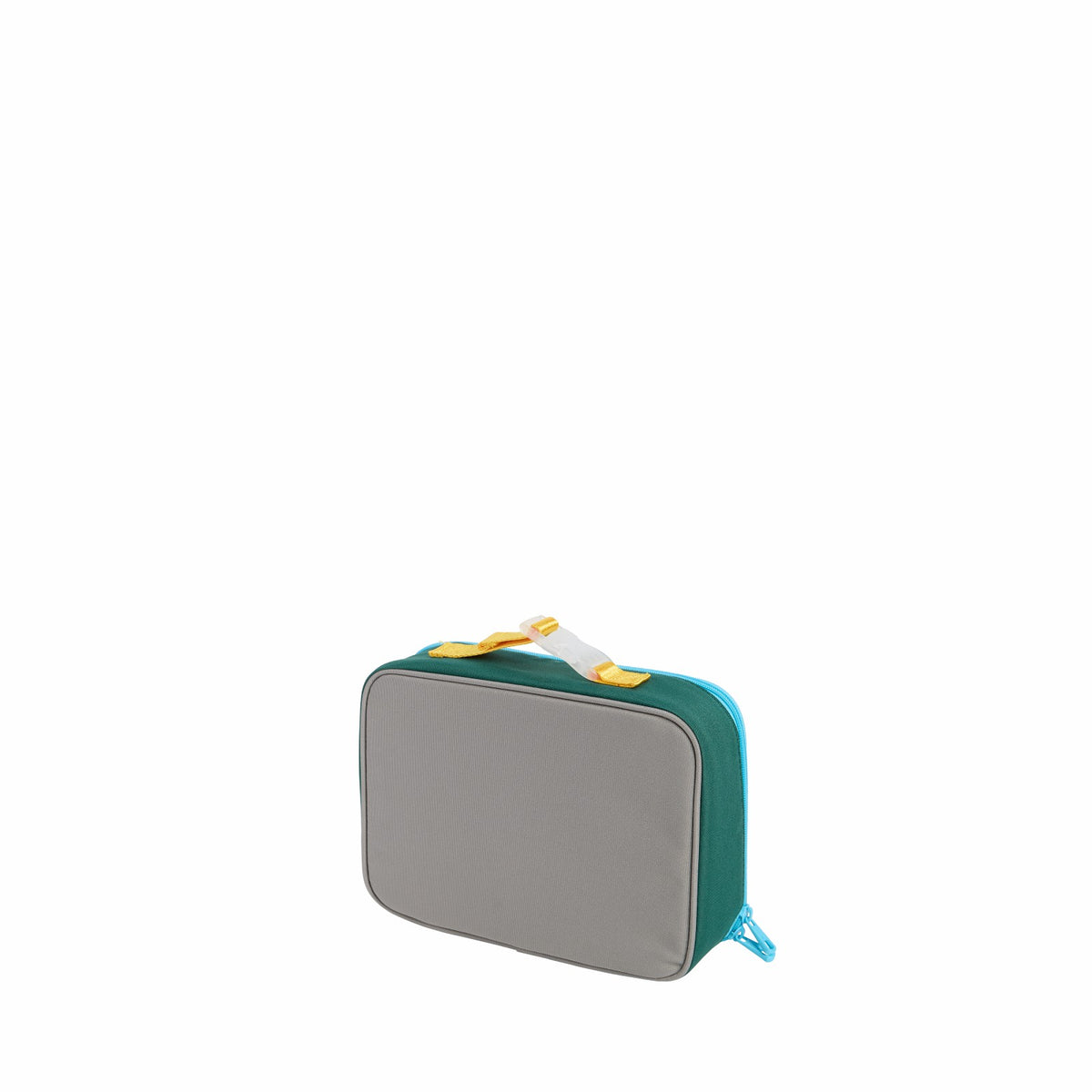 State Bags STATE Bags Insulated Lunch Box - Rodgers in Green/Navy