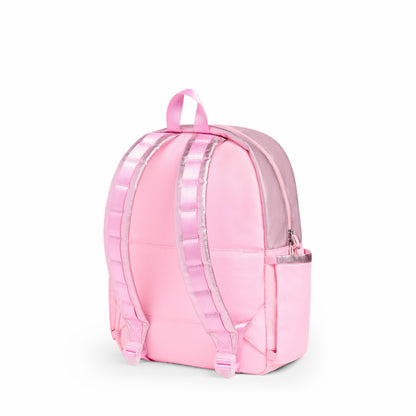 State Bags Kane Kids Travel Backpack Recycled Poly Canvas House