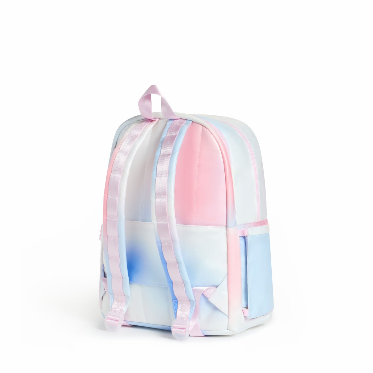 State Bags Kane Double Pocket Backpack Metallic Celestial