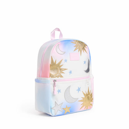 State Bags Kane Kids Metallic Celestial