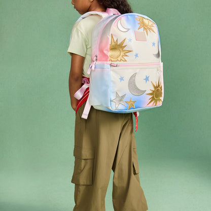 State Bags Kane Kids Metallic Celestial