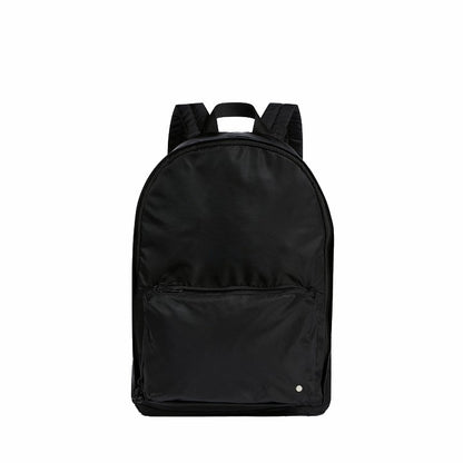 State Bags Lorimer Nylon Backpack Black/Black